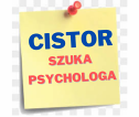 CISTOR szuka psychologa!!